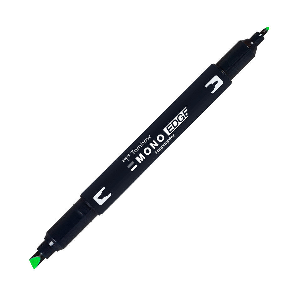 Tombow MONO Edge Highlighter by Tombow at Cult Pens