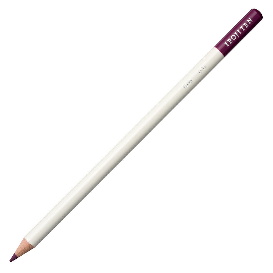 Tombow Irojiten Colour Pencil by Tombow at Cult Pens
