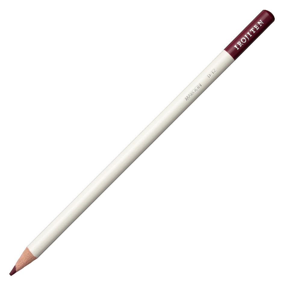 Tombow Irojiten Colour Pencil by Tombow at Cult Pens