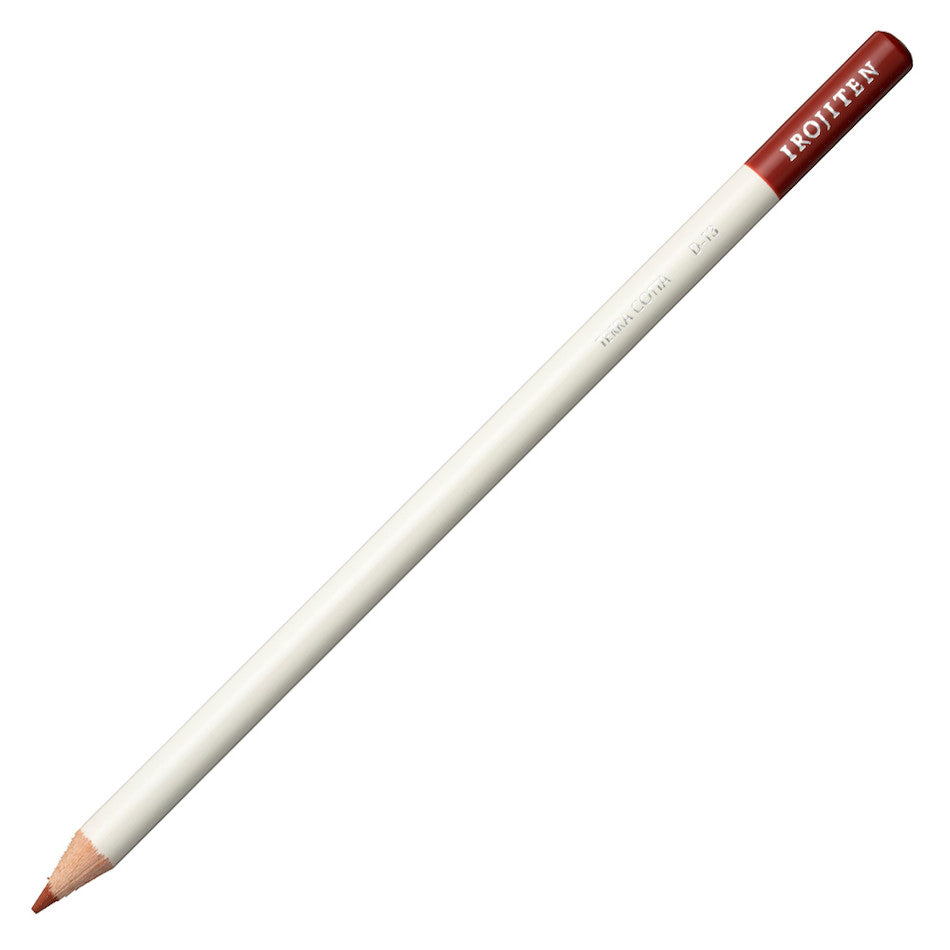Tombow Irojiten Colour Pencil by Tombow at Cult Pens