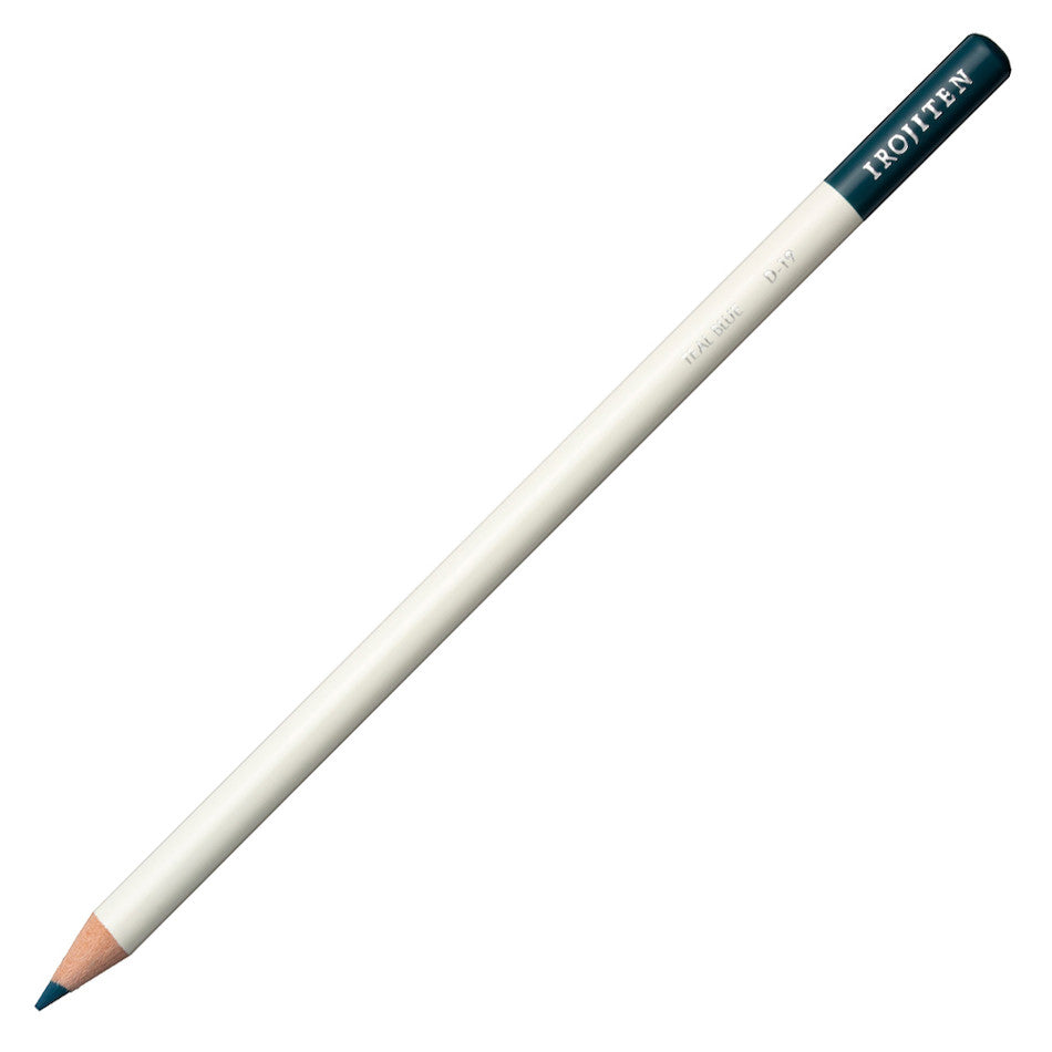 Tombow Irojiten Colour Pencil by Tombow at Cult Pens