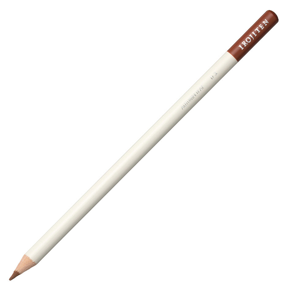 Tombow Irojiten Colour Pencil by Tombow at Cult Pens