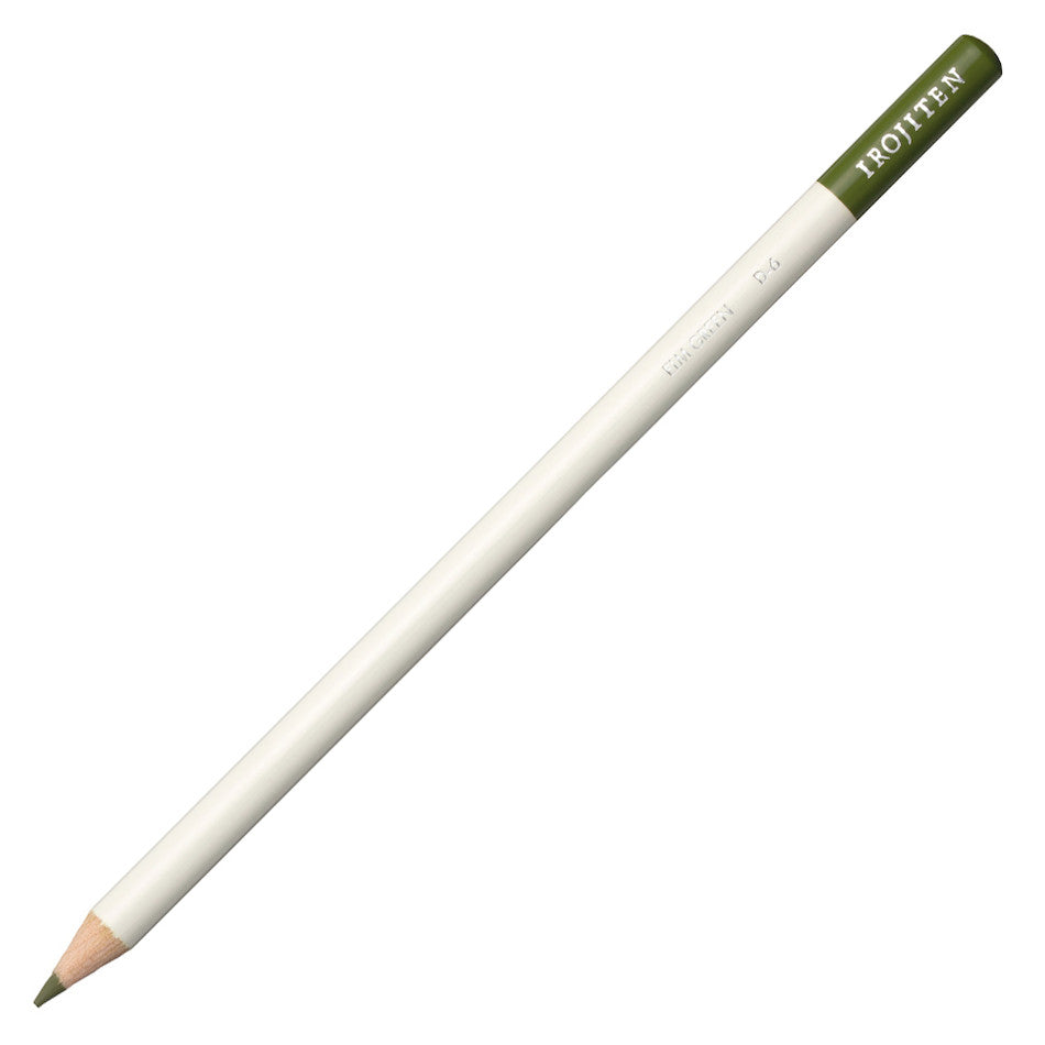 Tombow Irojiten Colour Pencil by Tombow at Cult Pens