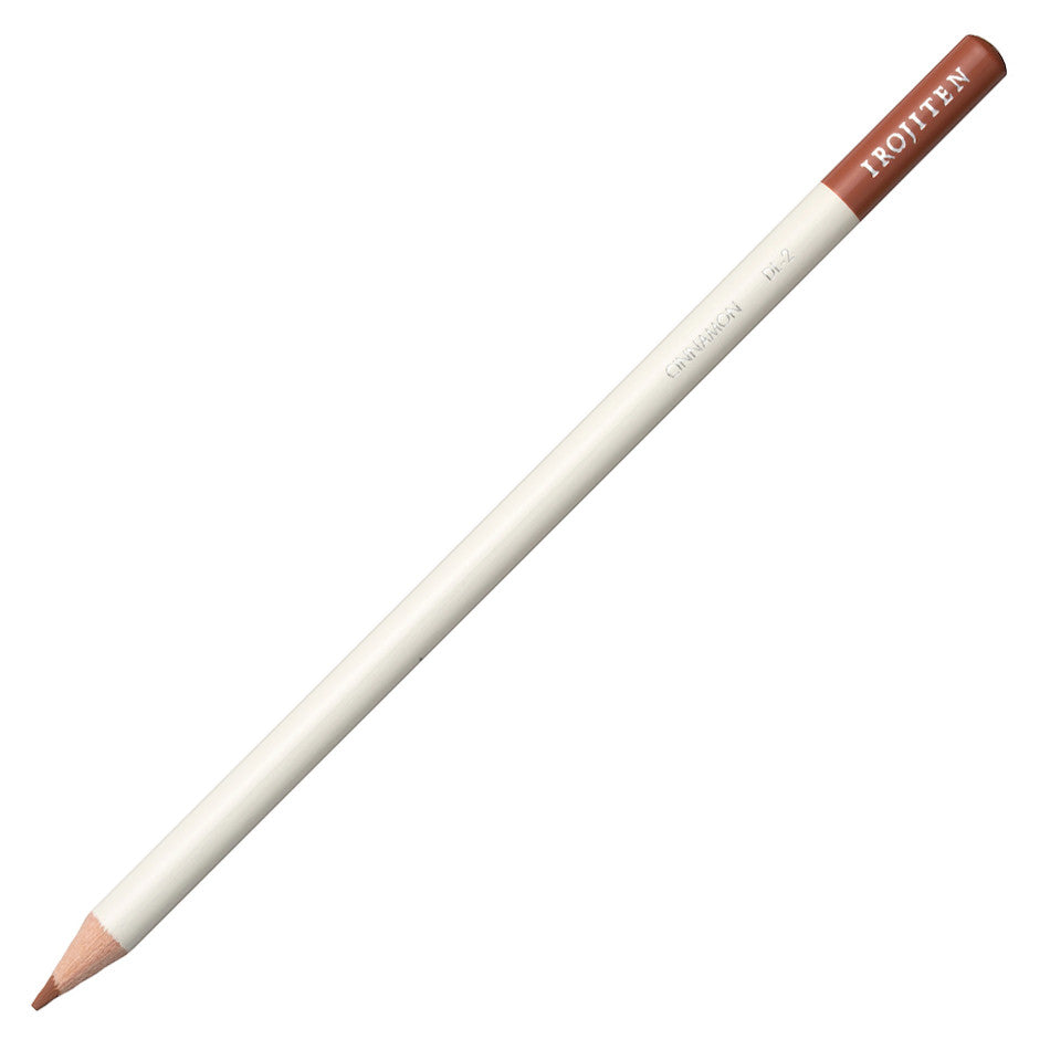 Tombow Irojiten Colour Pencil by Tombow at Cult Pens