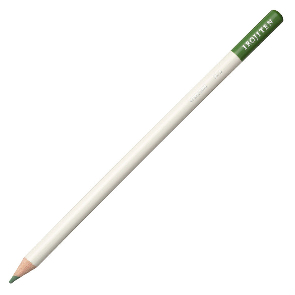 Tombow Irojiten Colour Pencil by Tombow at Cult Pens