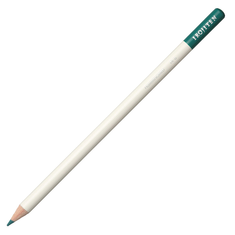 Tombow Irojiten Colour Pencil by Tombow at Cult Pens