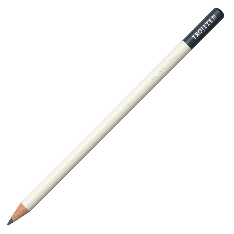 Tombow Irojiten Colour Pencil by Tombow at Cult Pens