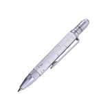 Troika Liliput Mini Construction Pen Silver by Troika at Cult Pens