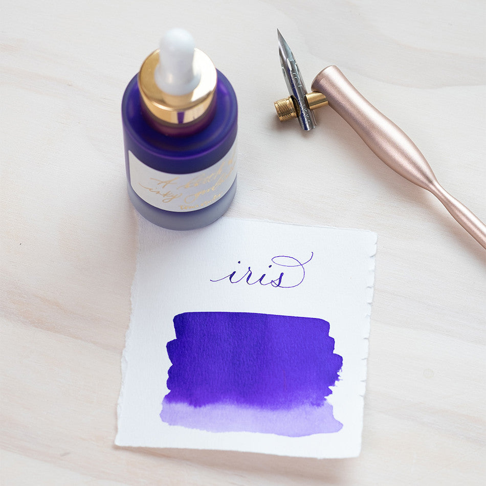 Tom's Studio Calligraphy Ink 30ml by Tom's Studio at Cult Pens