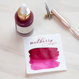Tom's Studio Calligraphy Ink 30ml by Tom's Studio at Cult Pens
