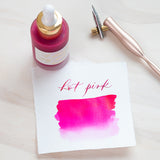 Tom's Studio Calligraphy Ink 30ml by Tom's Studio at Cult Pens
