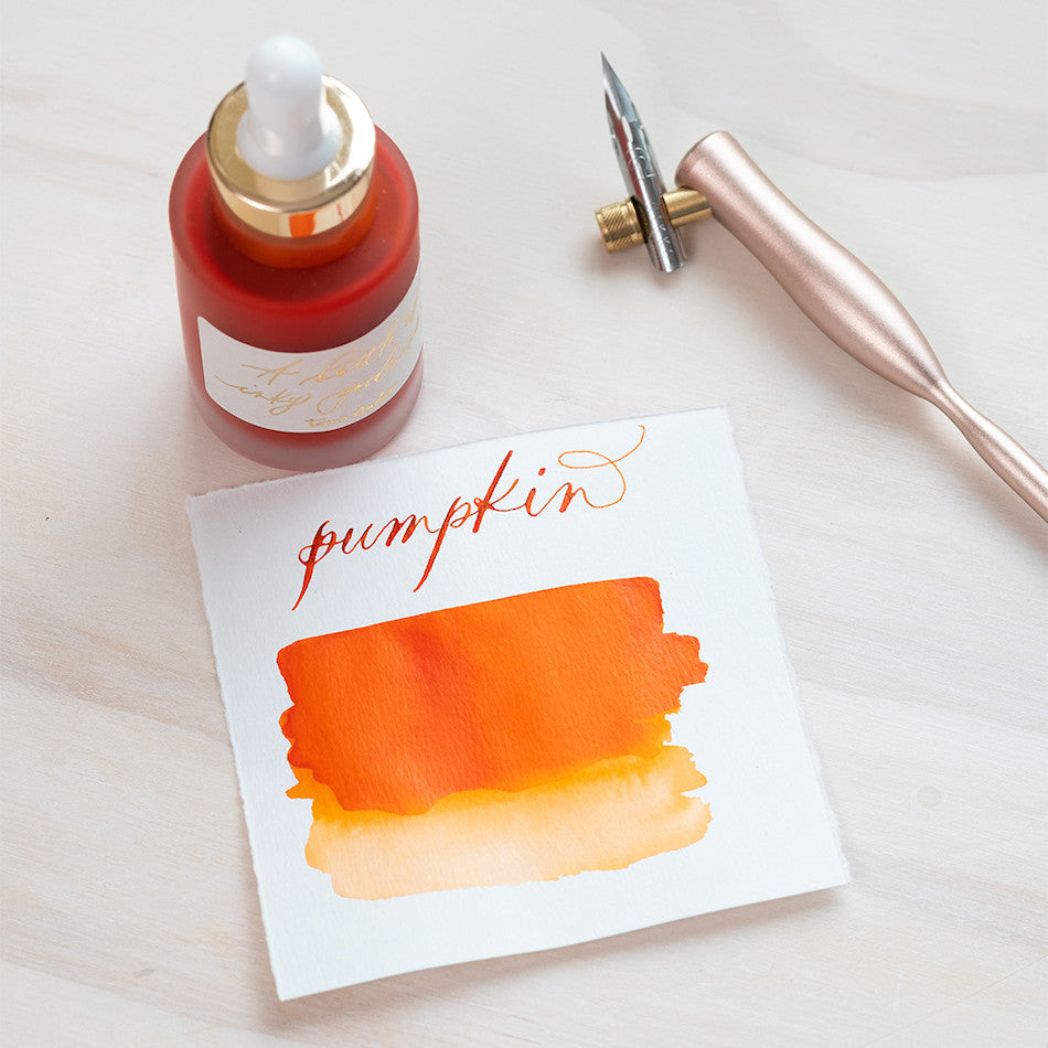 Tom's Studio Calligraphy Ink 30ml by Tom's Studio at Cult Pens