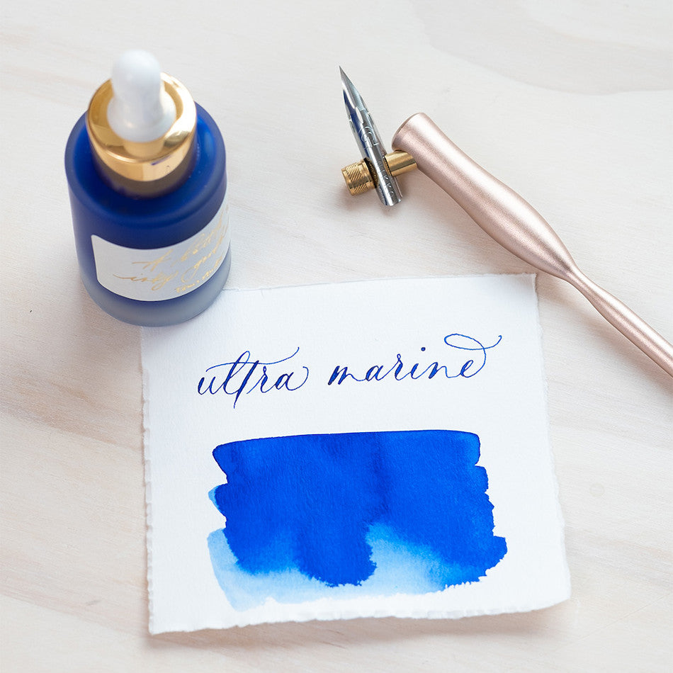 Tom's Studio Calligraphy Ink 30ml by Tom's Studio at Cult Pens
