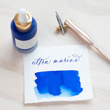 Tom's Studio Calligraphy Ink 30ml by Tom's Studio at Cult Pens