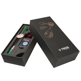 TWSBI Eco-T Fountain Pen Royal Jade Gift Set by TWSBI at Cult Pens
