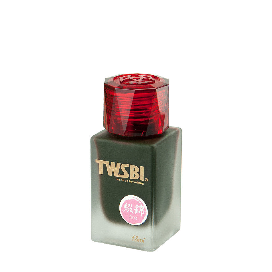 TWSBI 1791 Bottled Ink 18ml by TWSBI at Cult Pens