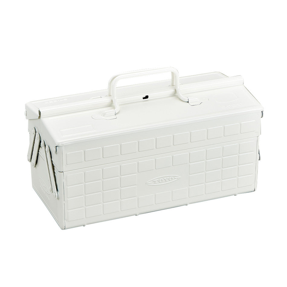 Toyo Steel Cantilever Toolbox ST-350 by Toyo Steel at Cult Pens