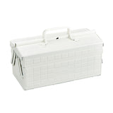 Toyo Steel Cantilever Toolbox ST-350 by Toyo Steel at Cult Pens