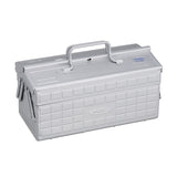 Toyo Steel Cantilever Toolbox ST-350 by Toyo Steel at Cult Pens
