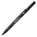 Uni PIN Drawing Pen Black by Uni at Cult Pens
