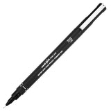 Uni PIN Drawing Pen Black by Uni at Cult Pens