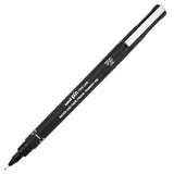 Uni PIN Drawing Pen Black by Uni at Cult Pens
