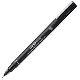 Uni PIN Drawing Pen Black by Uni at Cult Pens