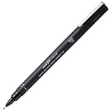 Uni PIN Drawing Pen Black by Uni at Cult Pens