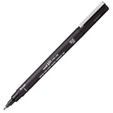 Uni PIN Drawing Pen Black by Uni at Cult Pens