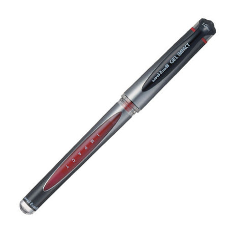 Uni-ball Gel Impact Broad 1.0 Rollerball Pen UM-153S by Uni at Cult Pens