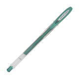 Uni-ball UM-120NM Signo Metallic Gel Rollerball Pen by Uni at Cult Pens