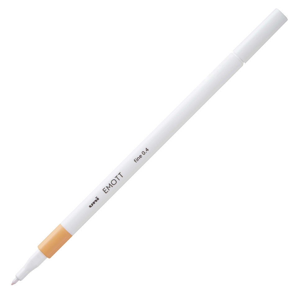 Uni Emott Fineliner by Uni at Cult Pens