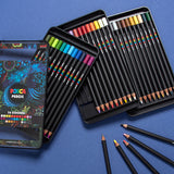 Uni POSCA Pencil Assorted Set of 36 by Uni at Cult Pens