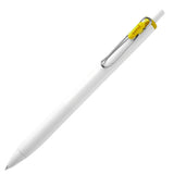 Uni-ball One Rollerball Pen 0.5 by Uni at Cult Pens