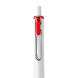 Uni-ball One Rollerball Pen 0.5 by Uni at Cult Pens