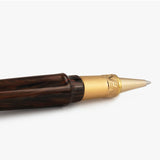 Visconti Mirage Mythos Rollerball Pen Apollo by Visconti at Cult Pens