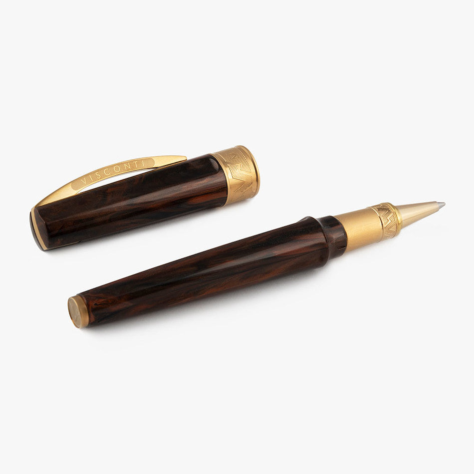 Visconti Mirage Mythos Rollerball Pen Apollo by Visconti at Cult Pens