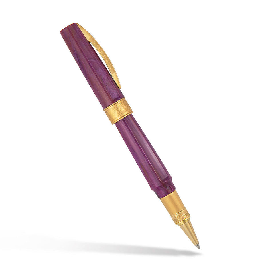 Visconti Mirage Mythos Rollerball Pen Aphrodite by Visconti at Cult Pens