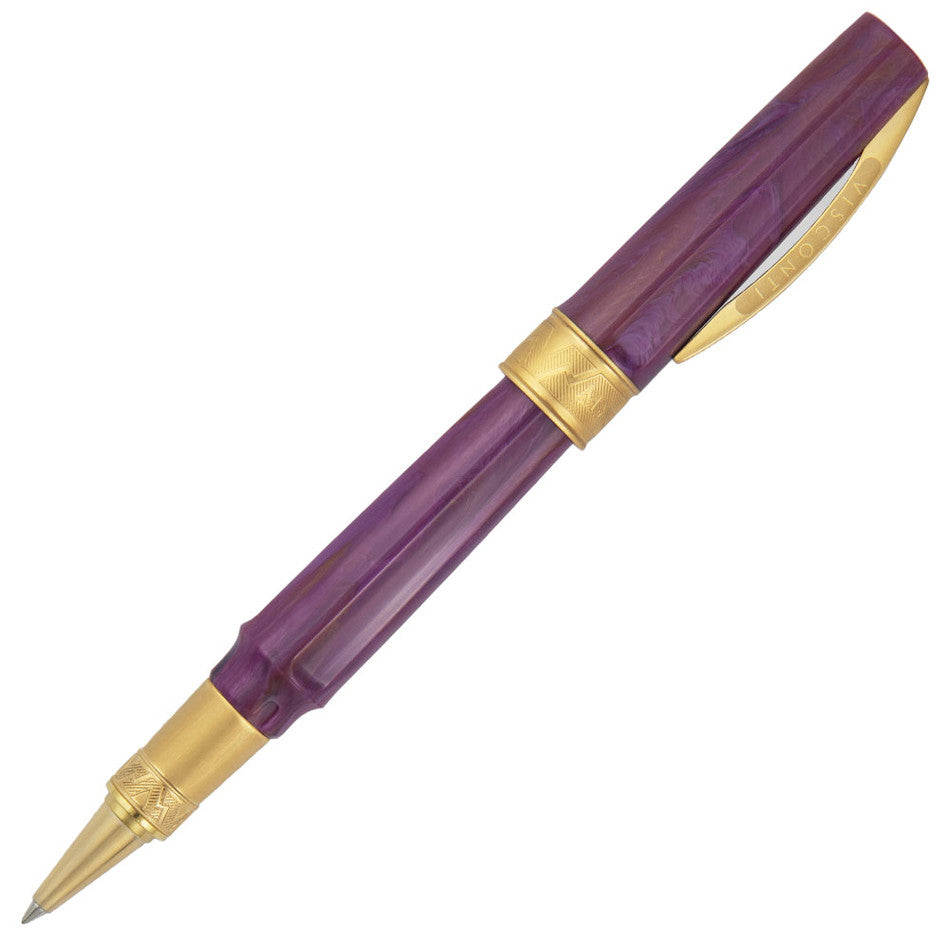 Visconti Mirage Mythos Rollerball Pen Aphrodite by Visconti at Cult Pens