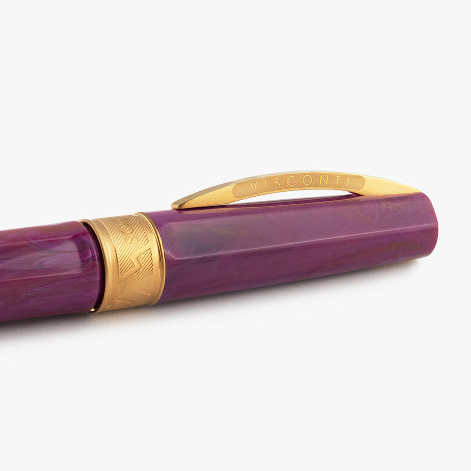 Visconti Mirage Mythos Ballpoint Pen Aphrodite by Visconti at Cult Pens