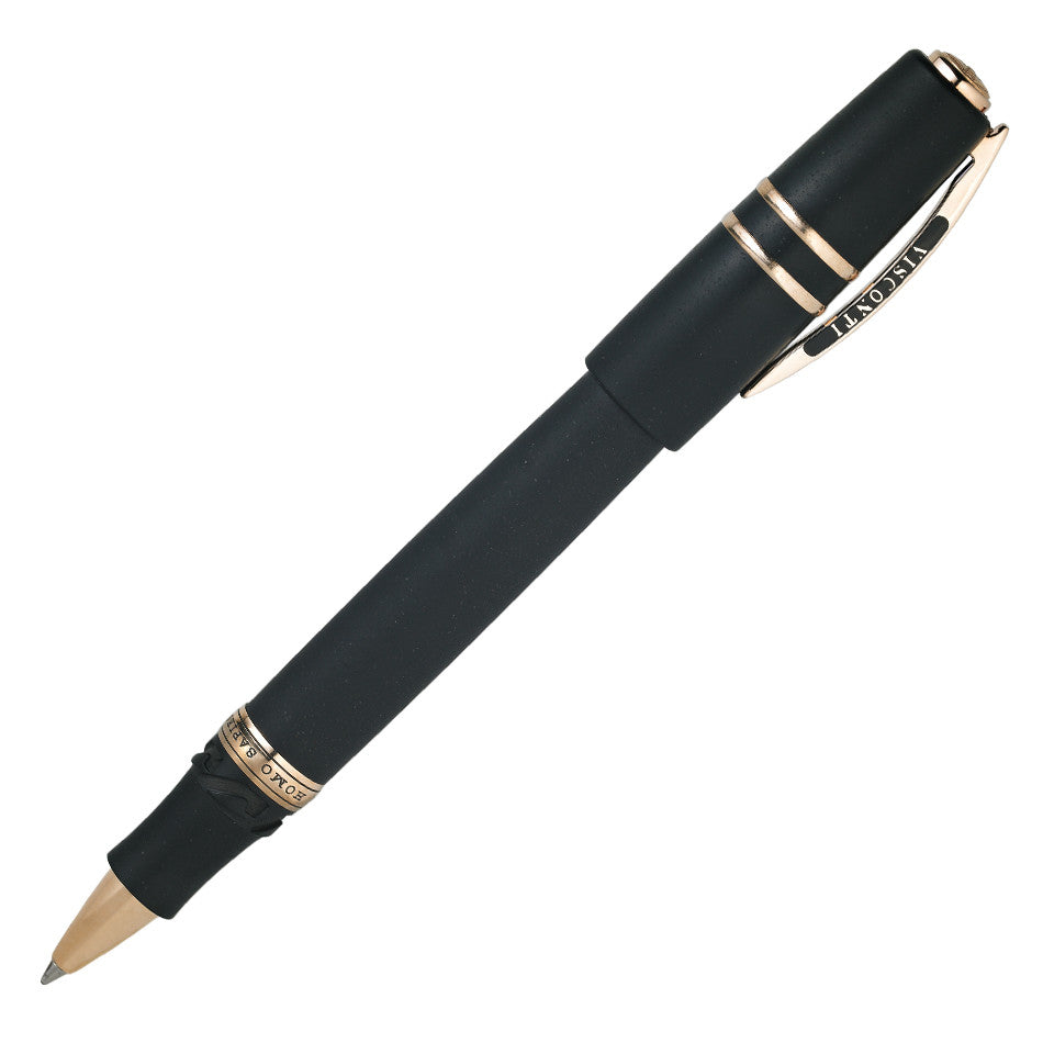 Visconti Homo Sapiens Bronze Age Rollerball Pen by Visconti at Cult Pens