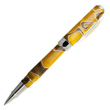 Visconti Opera Master Savanna Rollerball Pen by Visconti at Cult Pens