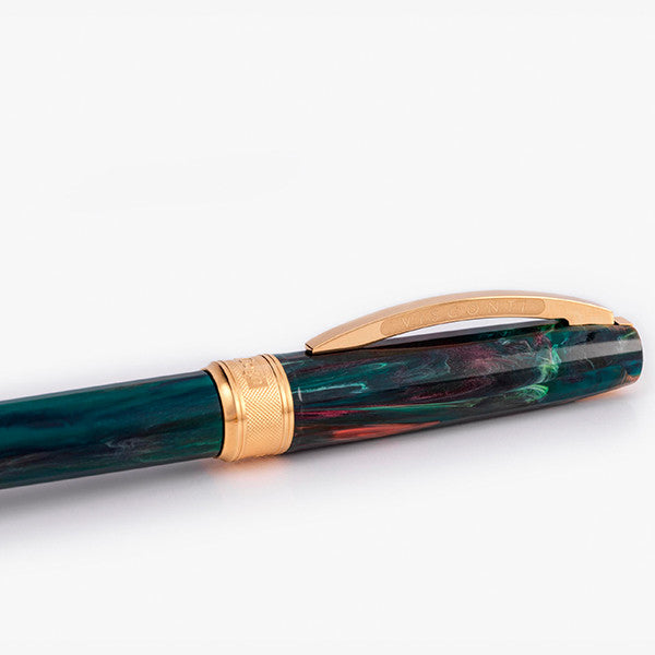 Visconti Van Gogh Ballpoint Pen 'The Novel Reader' by Visconti at Cult Pens