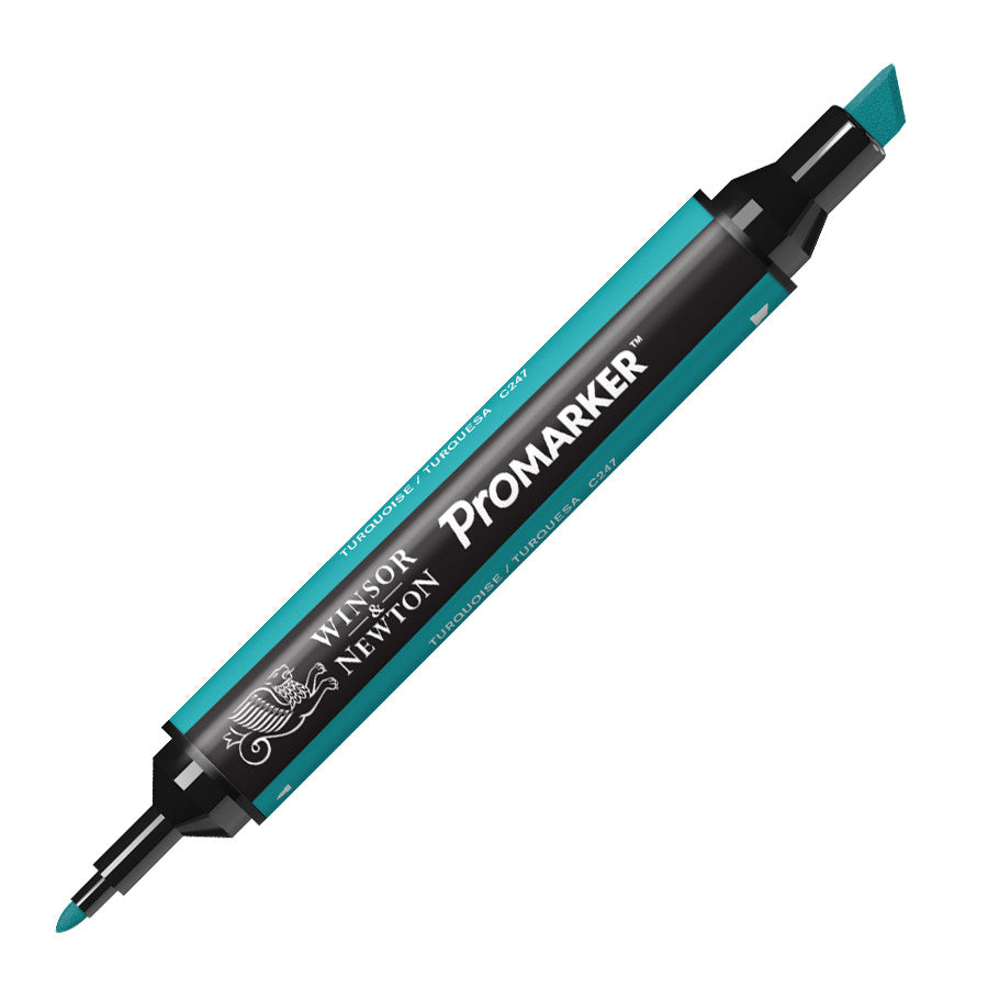 Winsor & Newton ProMarkers Set of 24 Student Designer by Winsor & Newton at Cult Pens