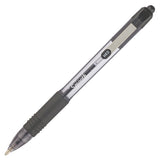 Zebra Z-Grip Smooth Ballpoint Pen by Zebra at Cult Pens