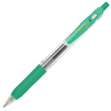 Zebra Sarasa Clip Gel Pen 0.7 by Zebra at Cult Pens