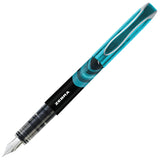 Zebra Disposable Fountain Pen by Zebra at Cult Pens