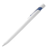 Zebra bLen Ballpoint Pen 0.7mm by Zebra at Cult Pens