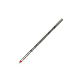 Zebra Emulsion Ballpoint Pen Refill 0.5mm by Zebra at Cult Pens